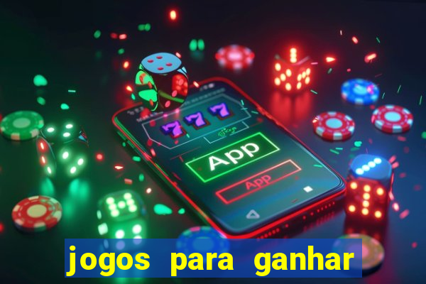 jogos para ganhar dinheiro sem depositar nada